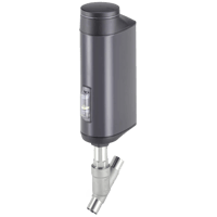 Burkert Electromotive Process Valve, 3320
